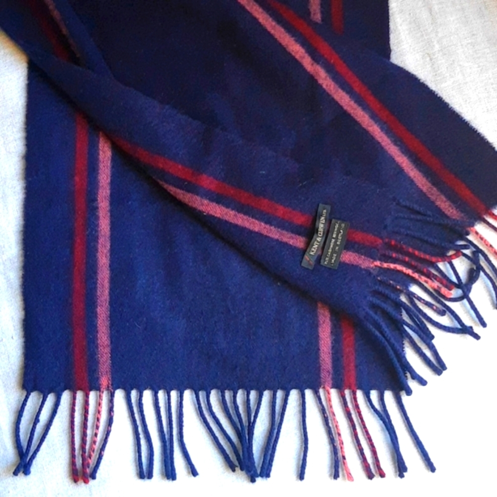 Kent & Curwen Scarf